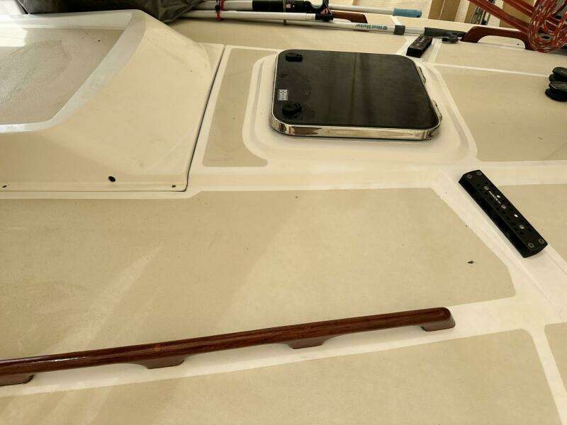Bittersweet 41ft Tartan Yacht For Sale