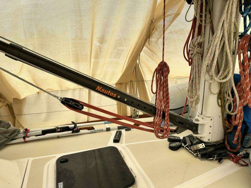 Bittersweet 41ft Tartan Yacht For Sale