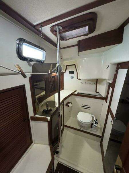 Bittersweet 41ft Tartan Yacht For Sale