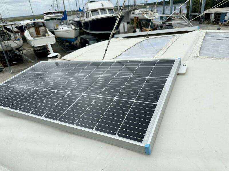 Bittersweet 41ft Tartan Yacht For Sale