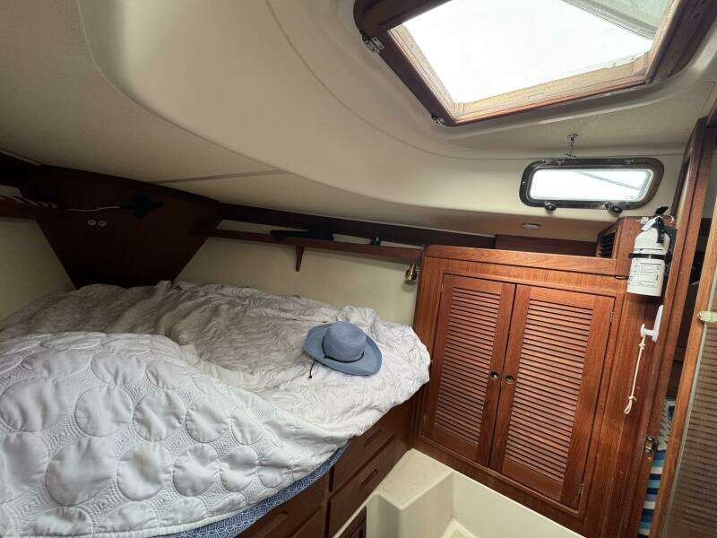 Bittersweet 41ft Tartan Yacht For Sale