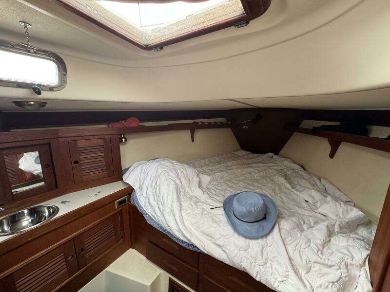 Bittersweet 41ft Tartan Yacht For Sale