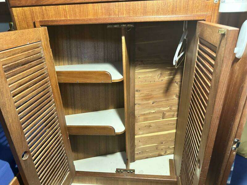 Bittersweet 41ft Tartan Yacht For Sale