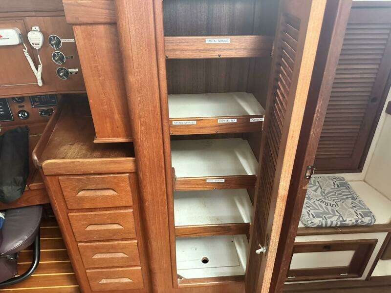 Bittersweet 41ft Tartan Yacht For Sale