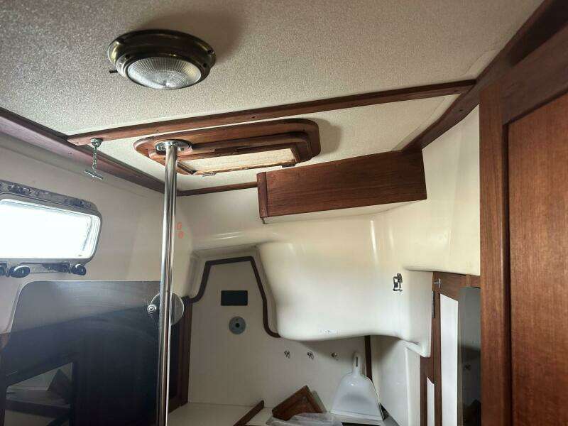 Bittersweet 41ft Tartan Yacht For Sale