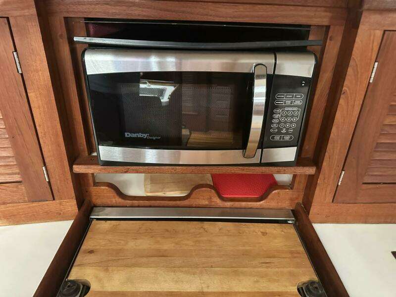 Bittersweet 41ft Tartan Yacht For Sale