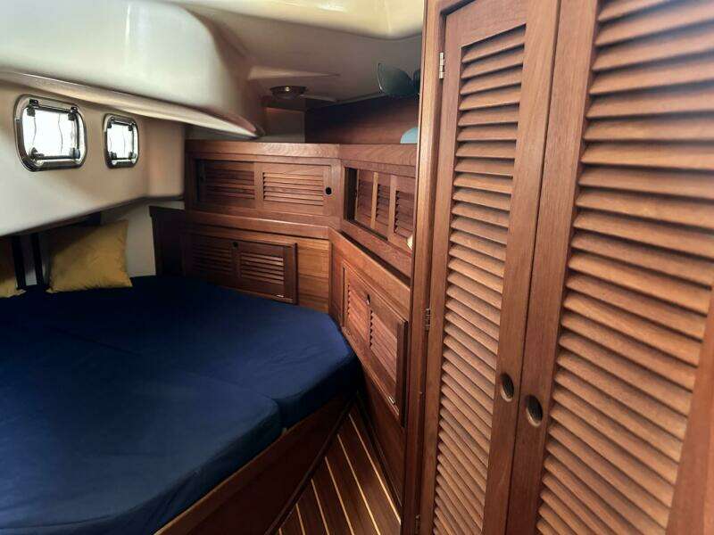 Bittersweet 41ft Tartan Yacht For Sale