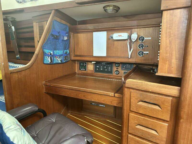 Bittersweet 41ft Tartan Yacht For Sale