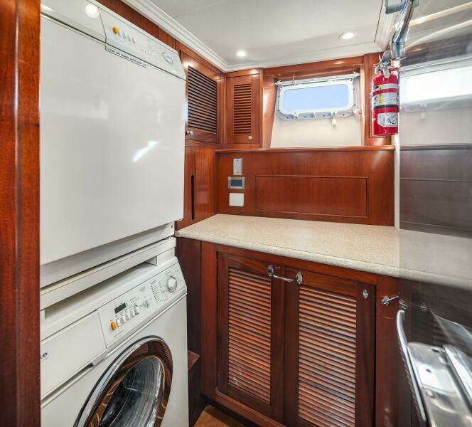 JADE PANAMA 76ft Rayburn Custom Yachts Yacht For Sale