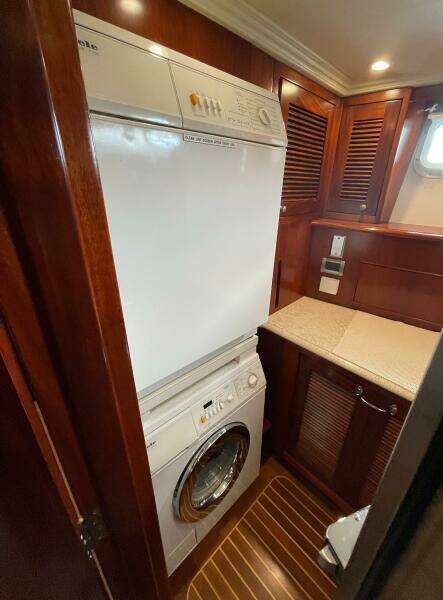 JADE PANAMA 76ft Rayburn Custom Yachts Yacht For Sale