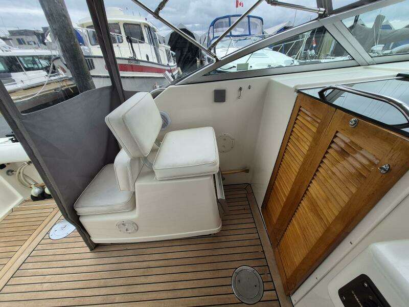 26ft Pursuit Yacht For Sale