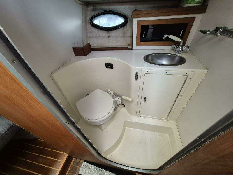 26ft Pursuit Yacht For Sale