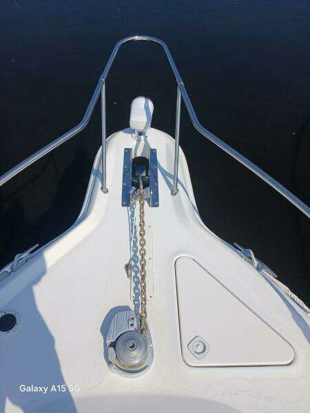 Light Wave 33ft Sea Ray Yacht For Sale