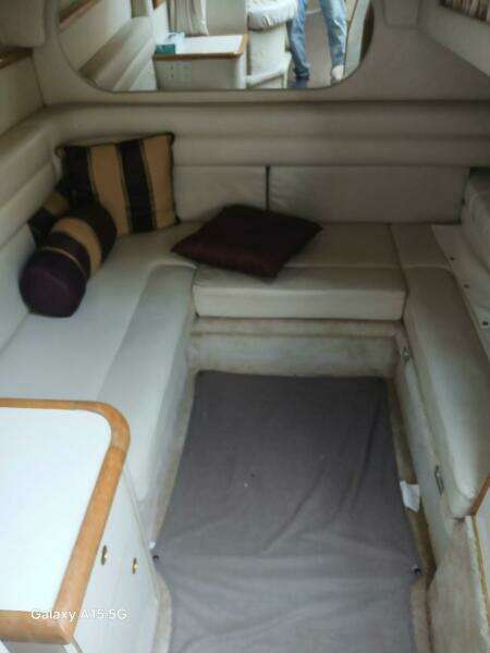 Light Wave 33ft Sea Ray Yacht For Sale