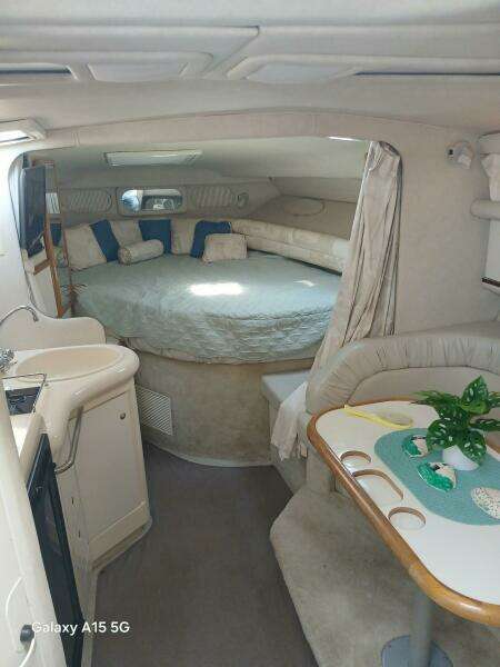 Light Wave 33ft Sea Ray Yacht For Sale