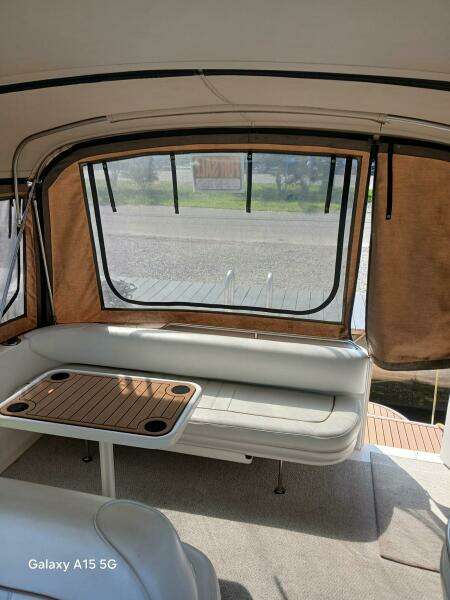 Light Wave 33ft Sea Ray Yacht For Sale