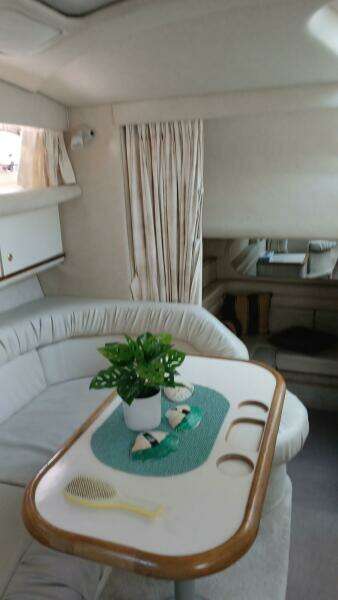 Light Wave 33ft Sea Ray Yacht For Sale
