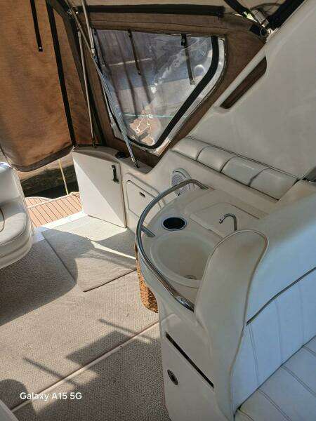 Light Wave 33ft Sea Ray Yacht For Sale