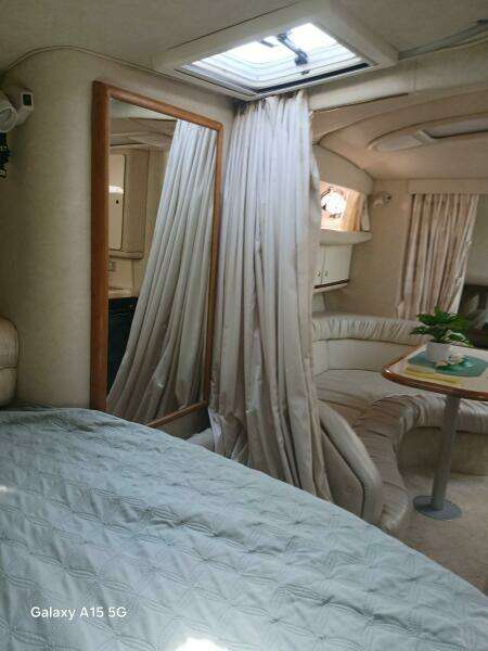 Light Wave 33ft Sea Ray Yacht For Sale
