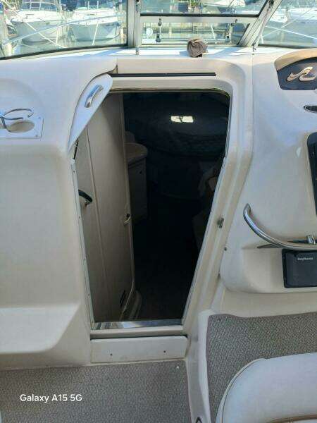 Light Wave 33ft Sea Ray Yacht For Sale