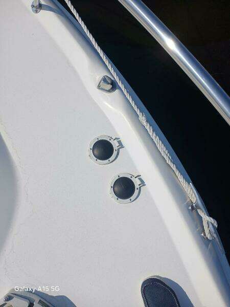 Light Wave 33ft Sea Ray Yacht For Sale