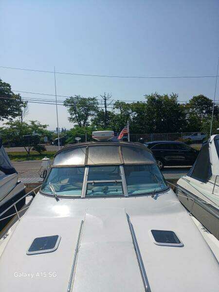 Light Wave 33ft Sea Ray Yacht For Sale