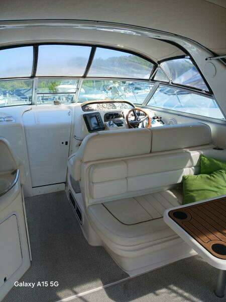 Light Wave 33ft Sea Ray Yacht For Sale