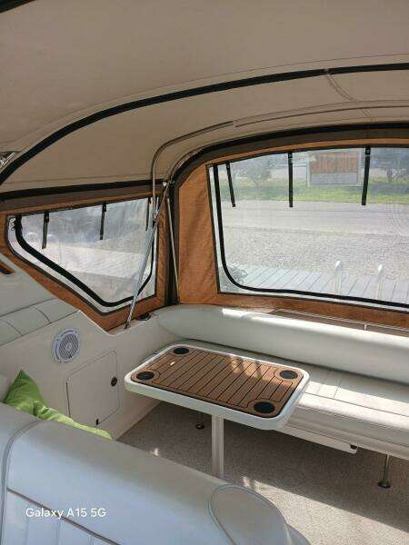 Light Wave 33ft Sea Ray Yacht For Sale
