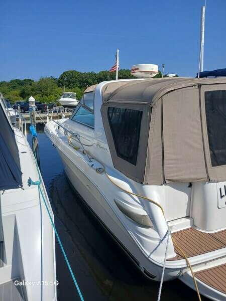 Light Wave 33ft Sea Ray Yacht For Sale