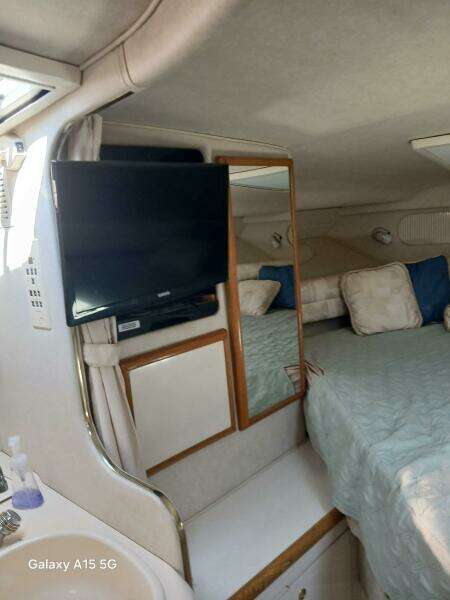 Light Wave 33ft Sea Ray Yacht For Sale