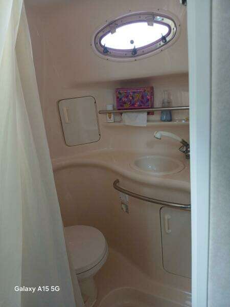 Light Wave 33ft Sea Ray Yacht For Sale