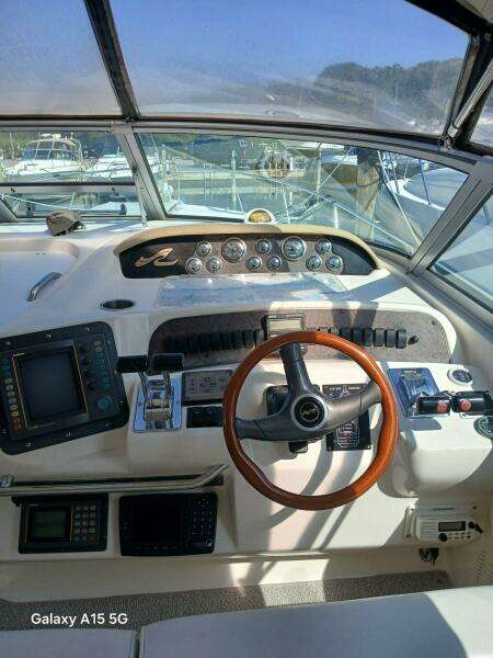 Light Wave 33ft Sea Ray Yacht For Sale