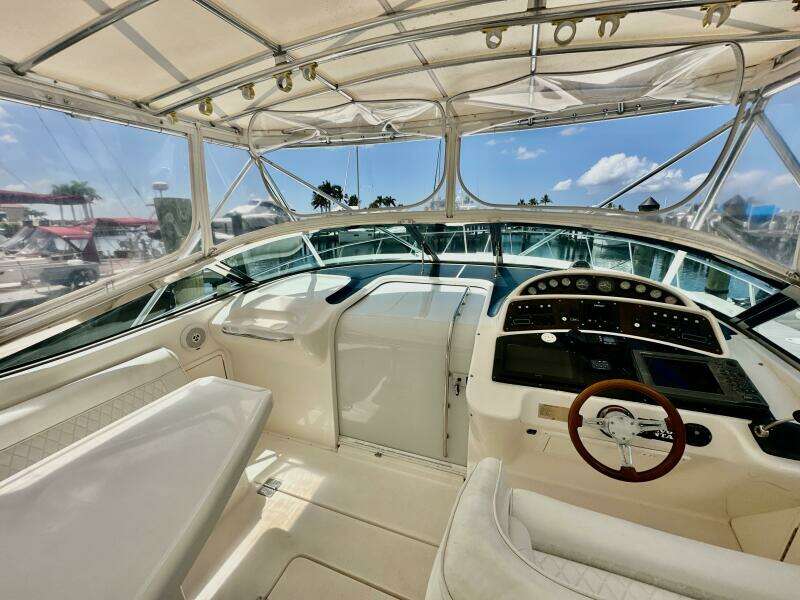 Island Time 40ft Riviera Yacht For Sale