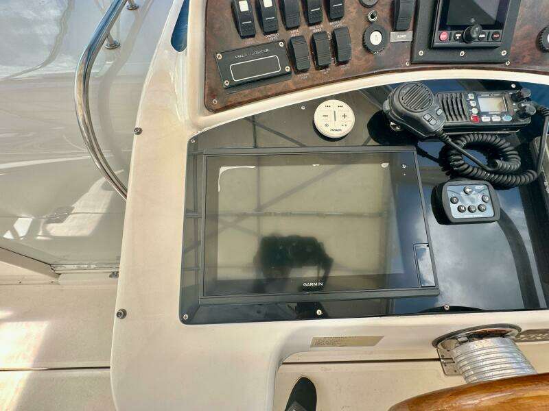 Island Time 40ft Riviera Yacht For Sale