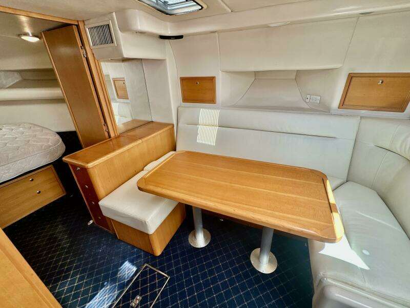 Island Time 40ft Riviera Yacht For Sale