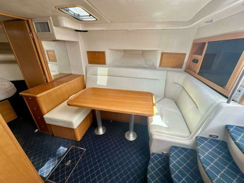 Island Time 40ft Riviera Yacht For Sale