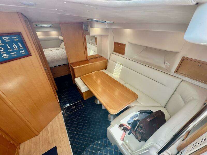 Island Time 40ft Riviera Yacht For Sale