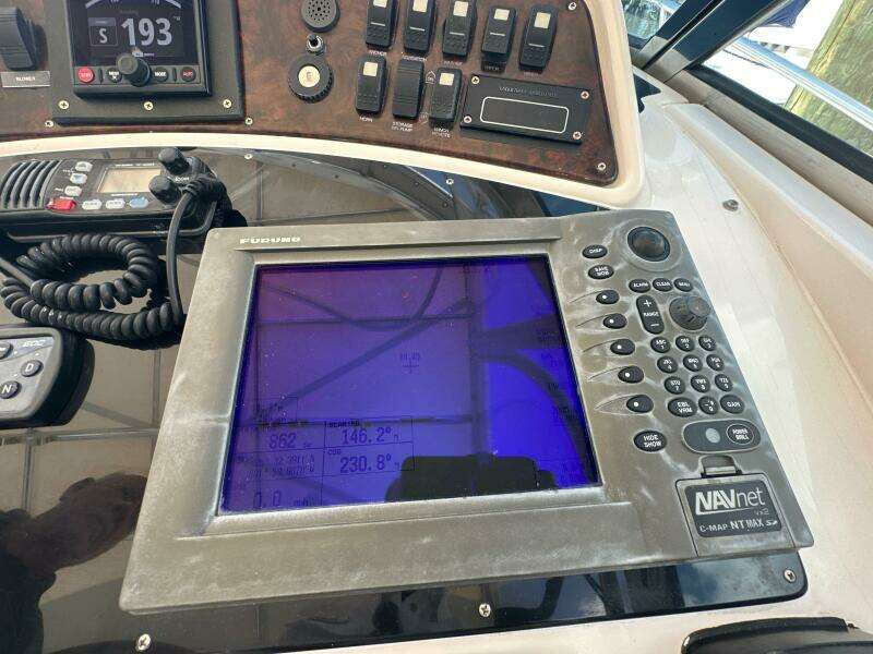 Island Time 40ft Riviera Yacht For Sale