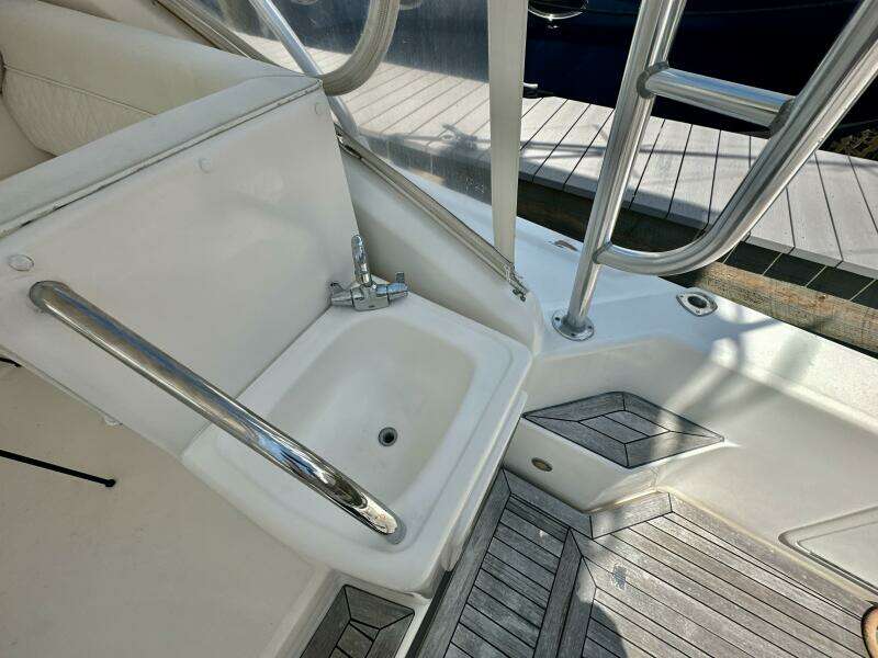 Island Time 40ft Riviera Yacht For Sale