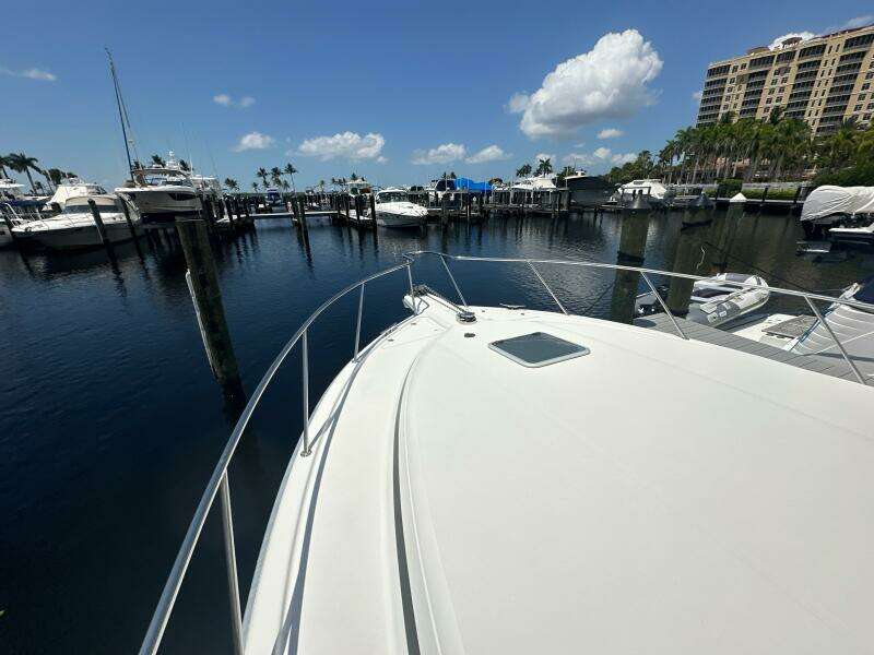 Island Time 40ft Riviera Yacht For Sale