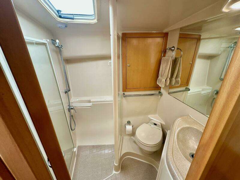 Island Time 40ft Riviera Yacht For Sale