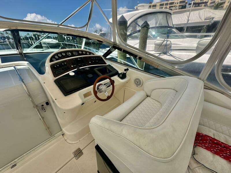 Island Time 40ft Riviera Yacht For Sale