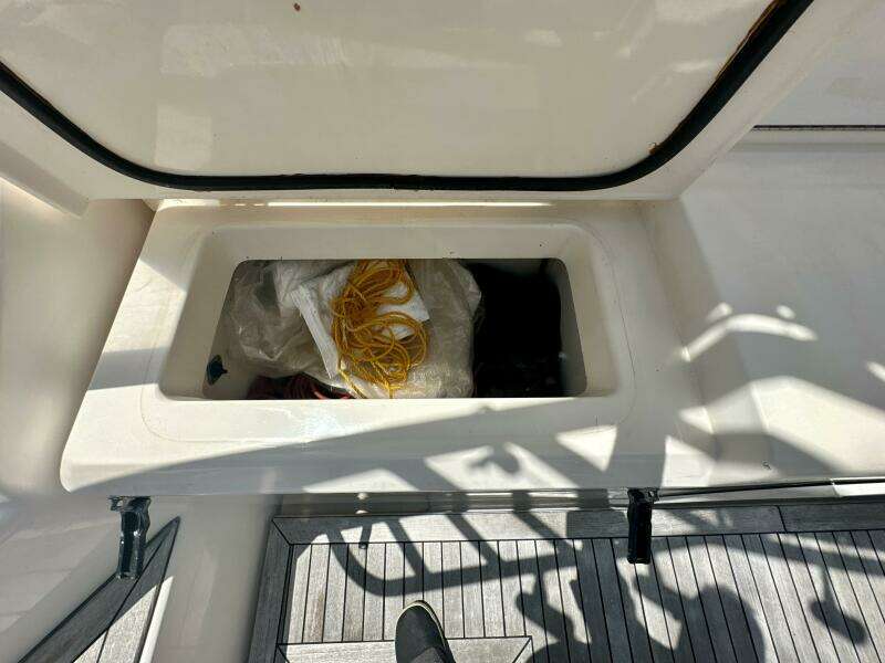 Island Time 40ft Riviera Yacht For Sale