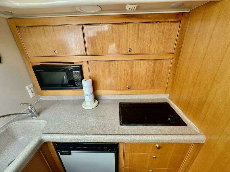 Island Time 40ft Riviera Yacht For Sale
