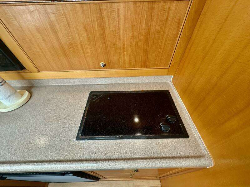 Island Time 40ft Riviera Yacht For Sale