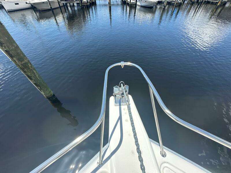 Island Time 40ft Riviera Yacht For Sale