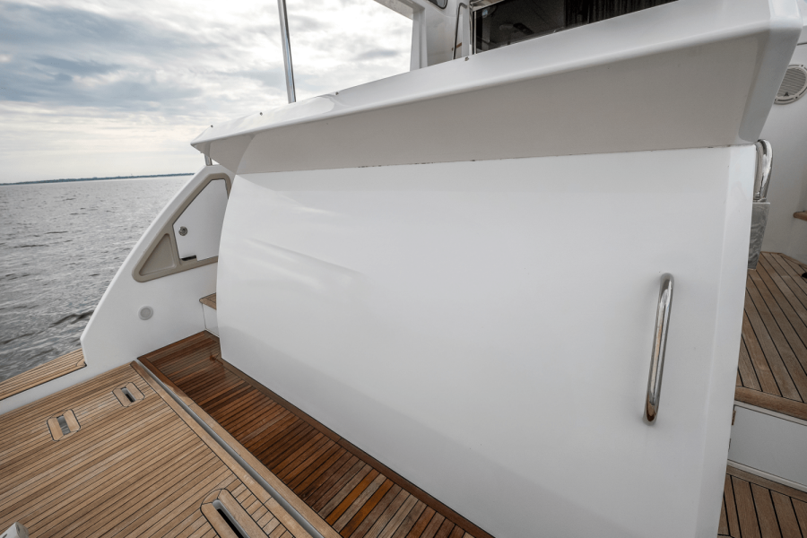 50ft Azimut Yacht For Sale