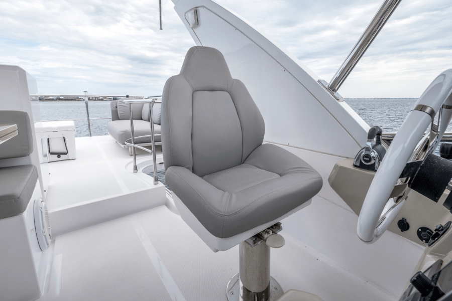 50ft Azimut Yacht For Sale