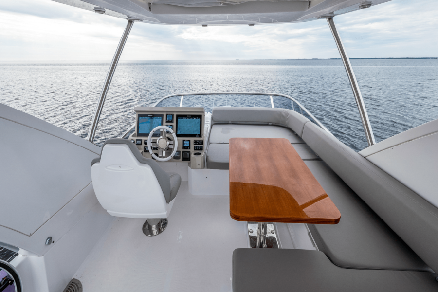 50ft Azimut Yacht For Sale