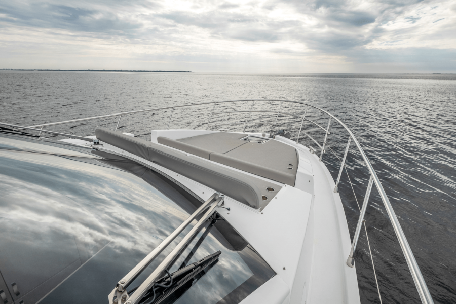 50ft Azimut Yacht For Sale
